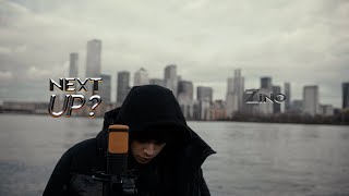 Zino  Next Up S3E28  MixtapeMadness [upl. by Citron]