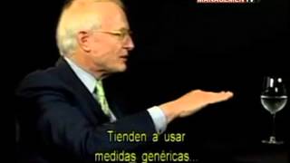 Estrategia y Competividad Michael Porter [upl. by Iot]