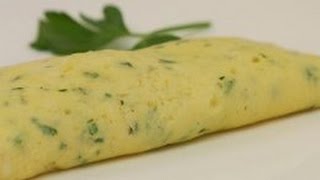 How to make an Omelet [upl. by Amo]