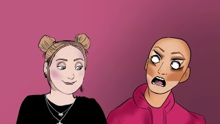 Brittany’s Burp Animated [upl. by Aubert234]