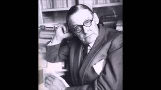 TS Eliot  Ash Wednesday [upl. by Marentic]