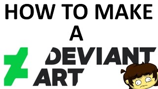 How to Make a DeviantART Account Useful [upl. by Pelligrini]