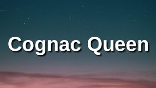 Megan Thee Stallion  Cognac Queen Lyrics  You know I only wanna come over put it on him Tiktok [upl. by Houghton]