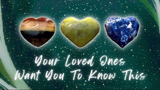 Messages from Someone Who Loves You🫂💌 timeless InDepth Tarot Reading [upl. by Nibram]