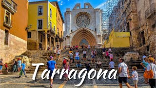 TARRAGONA  SPAIN [upl. by Simone]