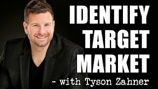 How to Identify Target Market  Target Market Examples [upl. by Chuck949]