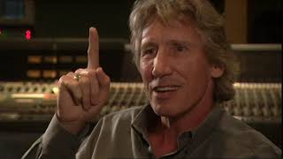 PINK FLOYDs ROGER WATERS FULL 54 MIN INTERVIEW UNFILTERED [upl. by Aleka]