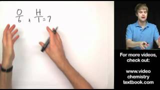 Bonding in Polyatomic Ions and Compounds [upl. by Yahsed870]