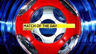 Match Of The Day Remix [upl. by Tavia]