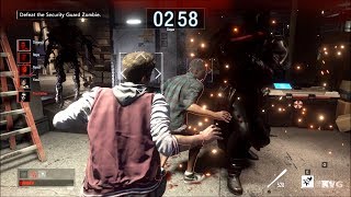 Resident Evil Resistance Gameplay PC HD 1080p60FPS [upl. by Gino995]