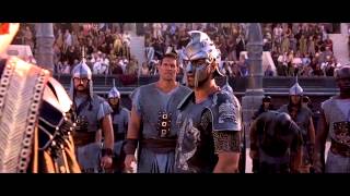 Gladiator 2000 Opening Battle [upl. by Stephana]