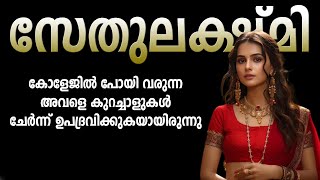 സേതുലക്ഷ്മി SHAHUL MALAYIL MALAYALAM STORY [upl. by Brendan]