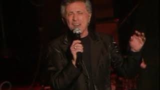 Frankie Valli and 4 seasons Live from the Greek theatre LA [upl. by Dennet]