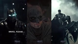 The Batman Edit Compilation 1 [upl. by Myrtie886]