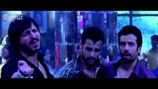 Unke Nashe Mein  Shootout At Lokhandwala 2007 HD [upl. by Elfrieda]