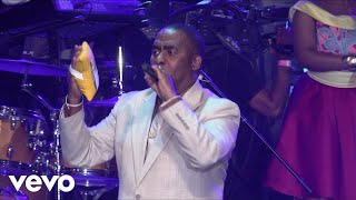 Ivangeli Live at Grace Bible Church  Soweto 2015 [upl. by Andros]