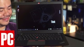 Lenovo ThinkPad T460s Review [upl. by Annil]