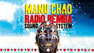 Manu Chao  Bongo Bong Live Official Audio [upl. by Ynnaj]