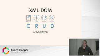 XML Tutorial  How to Create an XML File [upl. by Batish782]