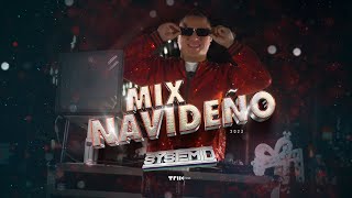 Mix Navideño 2023 SystemIDOficial Live Set [upl. by Mannes566]