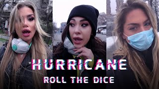 Hurricane  Roll The Dice Official Video [upl. by Novia]