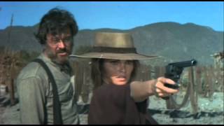 Hannie Caulder  Trailer [upl. by Yenaiv]