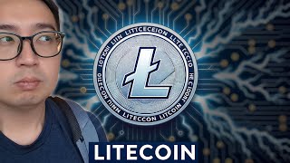 Litecoin Review Everything you NEED to KNOW [upl. by Eramal]