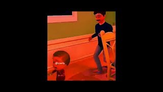 JOHNY JOHNY YES PAPA YOU EAT ALL MY BEANS NGGA Dank Meme [upl. by Odlauso]