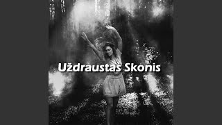 Uždrausta Skonis [upl. by Yadnil]