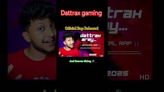 dattraxgamingtrendrapshorta technogamerz freefire totalgaming ajjubhai gyangaming [upl. by Anide]