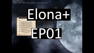 Elona EP01 Getting Started Guide [upl. by Papageno]