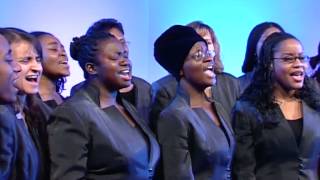 GOSPEL  Healing  by Croydon SDA Gospel Choir [upl. by Lanie]