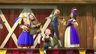 Sofia the First  Episode 35  Official Disney Junior Africa [upl. by Sibbie706]