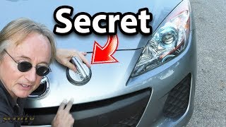 How to Remove Car Dents Fast [upl. by Ainek873]