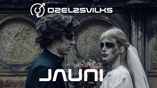 Dzelzs Vilks  Jauni [upl. by Haberman127]