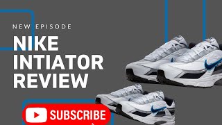 Nike Initiator Review [upl. by Emily510]