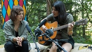 Sharon Van Etten  Tarifa Live on KEXP Pickathon [upl. by Ahtabbat]