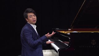 Lang Lang on Petzold Minuet No2 in G Minor – Piano Book Encore Edition [upl. by Jasmina42]