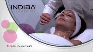 INDIBA® Deep Beauty Anti ageing facial [upl. by Orth603]