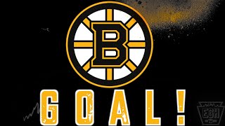 Boston Bruins 2022 Goal Horn [upl. by Vorster]