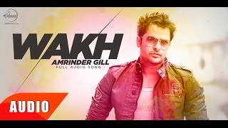 Chunni Audio Song  Lahoriye  Amrinder Gill  Movie Releasing on 12th May 2017 [upl. by Dulcia]