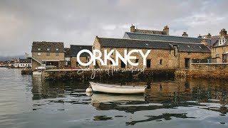 Discover the history and heritage of Stromness [upl. by Ayle]