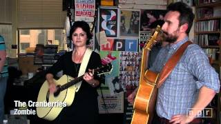 The Cranberries NPR Music Tiny Desk Concert [upl. by Hymen]