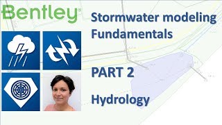 Stormwater Modeling Fundamentals Part 2 Hydrology [upl. by Tedman164]