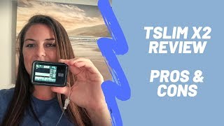 Tslim x2 Review Pros amp Cons [upl. by Goerke229]