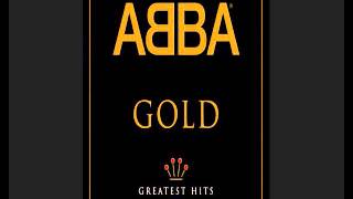 ABBA  Dancing Queen  HQ Audio  LYRICS [upl. by Gwenni]