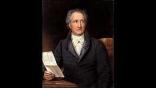 Johann Wolfgang von Goethe 17491832 [upl. by Ohploda]