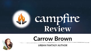 Campfire Review [upl. by Coltin185]