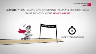 How does the Money Market work [upl. by Niriam220]