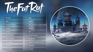 Top 20 songs of TheFatRat 2017  TheFatRat Mega Mix [upl. by Nosloc]